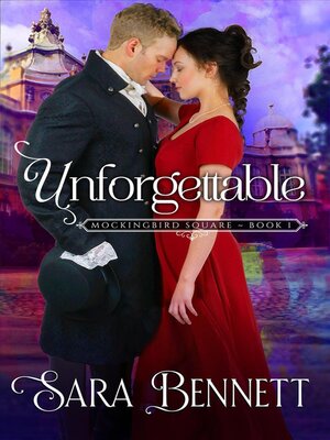 cover image of Unforgettable